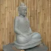 Product image 2 of the product “Seated Buddha, position 